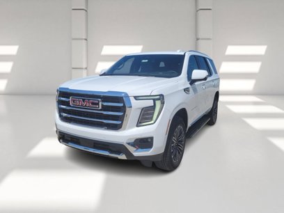 New 2026 GMC Yukon Elevation