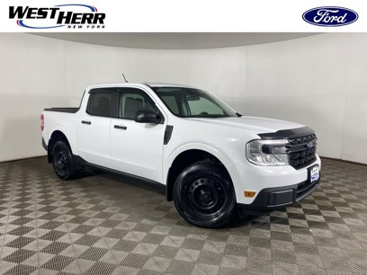 Used 2022 Ford Maverick XL