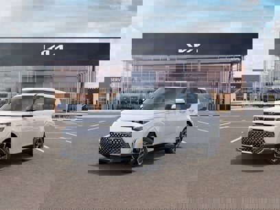 New 2025 Kia Soul EX