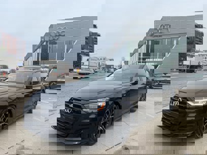 Certified 2021 Audi A8 L 4.0T w/ Executive Plus Package