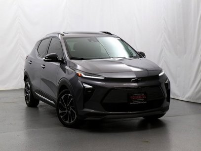 Used 2023 Chevrolet Bolt EUV Premier w/ Sun & Sound Package