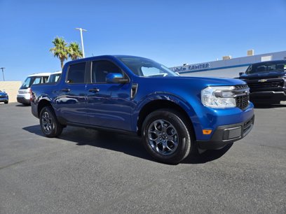 Used 2023 Ford Maverick XLT w/ XLT Luxury Package