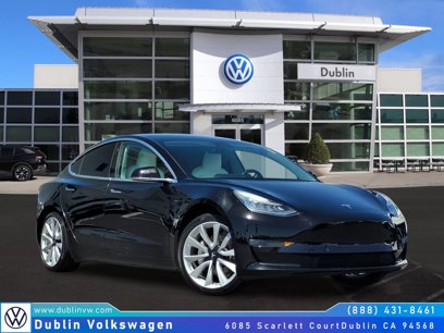 Used 2019 Tesla Model 3 Mid Range