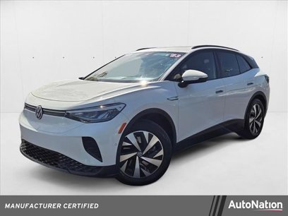 Used 2023 Volkswagen ID.4 Pro