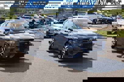 New 2025 Subaru Legacy Premium