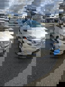 Used 2014 Chevrolet Volt Premium w/ Premium Trim Package