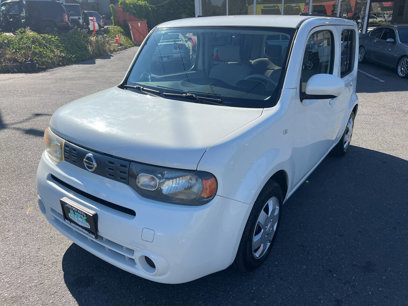 Used 2012 Nissan Cube 1.8 S