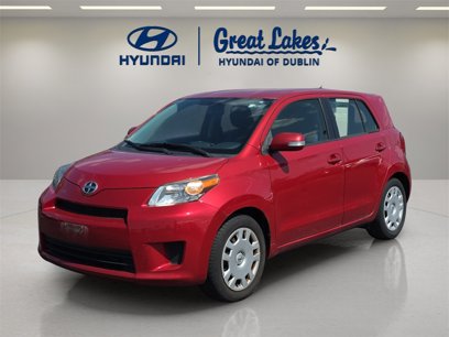 Used 2013 Scion xD