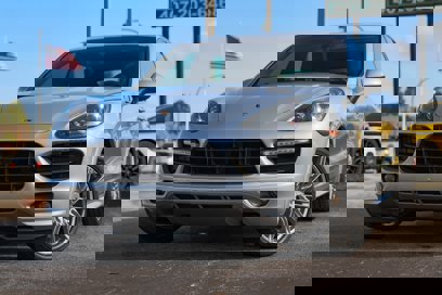 Used 2013 Porsche Cayenne GTS