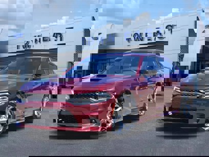 Used 2023 Dodge Charger R/T w/ Blacktop Package