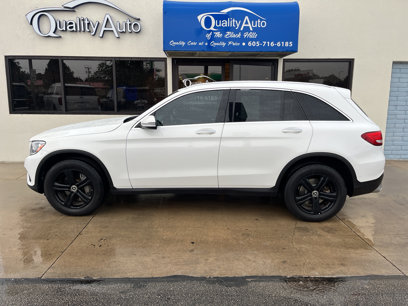 Used 2019 Mercedes-Benz GLC 300 4MATIC