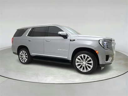 Used 2024 GMC Yukon Denali