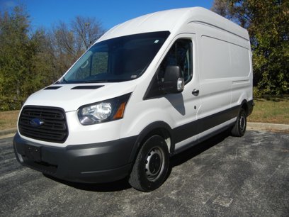 Used 2018 Ford Transit 350 148 High Roof w/ Interior Upgrade Package
