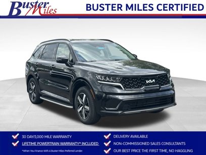 Used 2022 Kia Sorento S