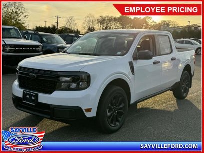 New 2024 Ford Maverick XLT w/ XLT Luxury Package