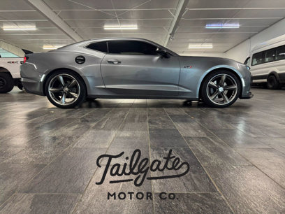 Used 2021 Chevrolet Camaro LT w/ RS Package