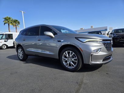 Used 2023 Buick Enclave Essence w/ Experience Buick Package