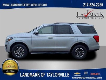 Used 2023 Ford Expedition XLT
