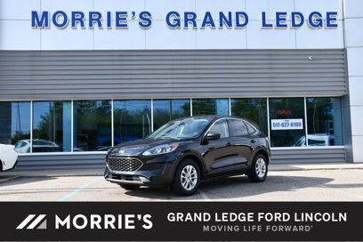 Used 2022 Ford Escape SE w/ Convenience Package