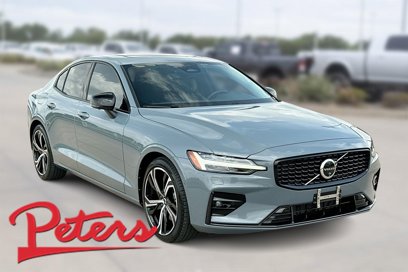 Used 2024 Volvo S60 B5 Plus w/ Climate Package