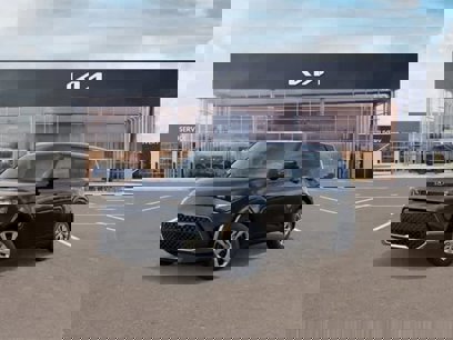 New 2025 Kia Soul LX