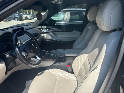 Used 2021 MAZDA CX-9 Signature