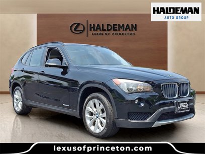 Used 2014 BMW X1 xDrive28i