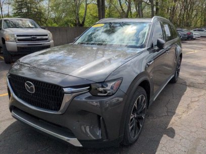 Used 2024 MAZDA CX-90 Plug-In Hybrid w/ Premium Plus