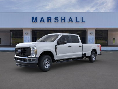 New 2025 Ford F250 XL