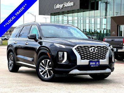 Used 2022 Hyundai Palisade SEL
