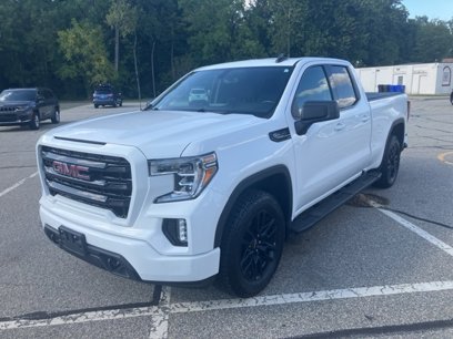 Used 2019 GMC Sierra 1500 Elevation