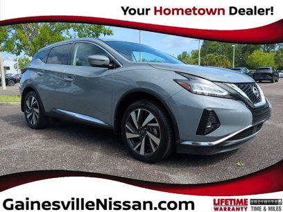 Used 2024 Nissan Murano SL