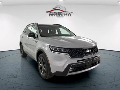 Used 2023 Kia Sorento SX Prestige