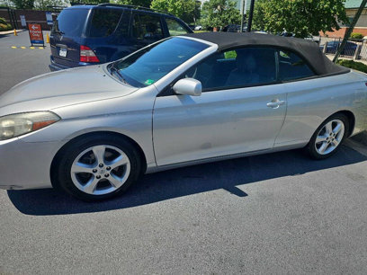 Used 2008 Toyota Solara SE