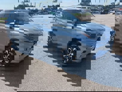 Certified 2022 Toyota Highlander XLE