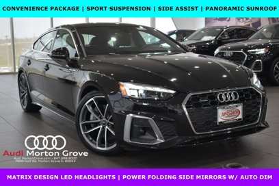 Used 2024 Audi A5 2.0T Premium w/ Convenience Package