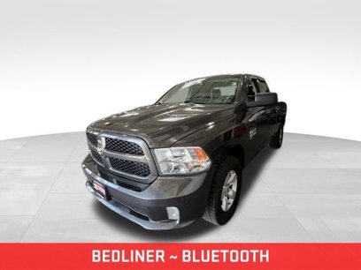 Used 2019 RAM 1500 Express