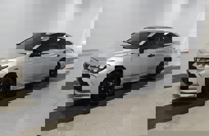 Used 2022 Toyota Avalon XSE