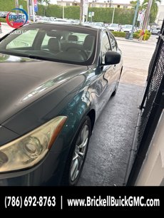 Used 2012 INFINITI M37 w/ Premium Pkg
