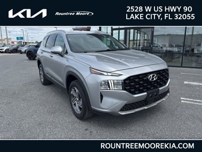 Used 2023 Hyundai Santa Fe SEL
