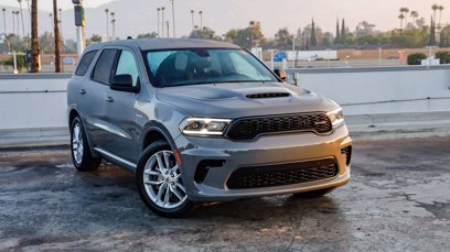 Used 2024 Dodge Durango R/T