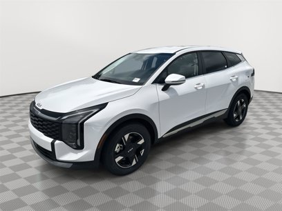 New 2026 Kia Sportage LX w/ LX Convenience Package