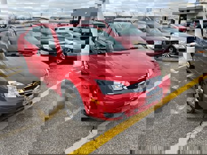 Used 2006 Ford Focus ZX4 Sedan