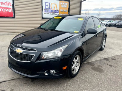Used 2014 Chevrolet Cruze LT w/ RS Package