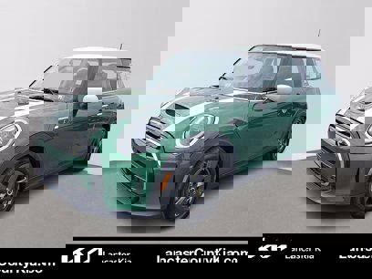 Used 2022 MINI Cooper SE