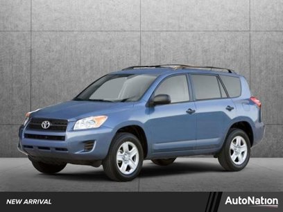 Used 2009 Toyota RAV4 Limited