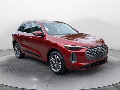 New 2025 Audi Q5 Premium Plus