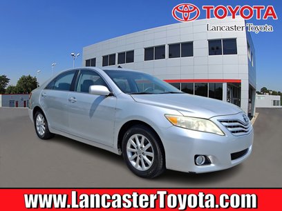 Used 2011 Toyota Camry SE