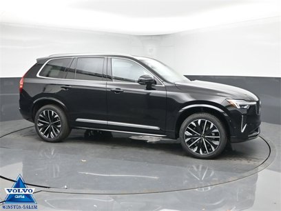 New 2025 Volvo XC90 B6 Plus w/ Protection Package Premier