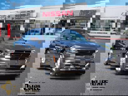 Used 2021 Dodge Charger SXT w/ Leather Interior Group
